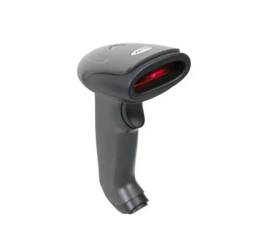 Vultech bc-06wbt lettore barcode scanner laser 1d wireless bluetooth