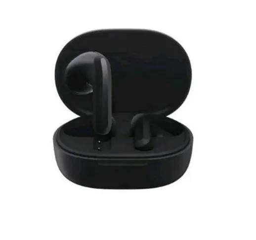  redmi buds 4 lite auricolari bluetooth 5.3 cancellazione rumori ai carica wireless fino a...