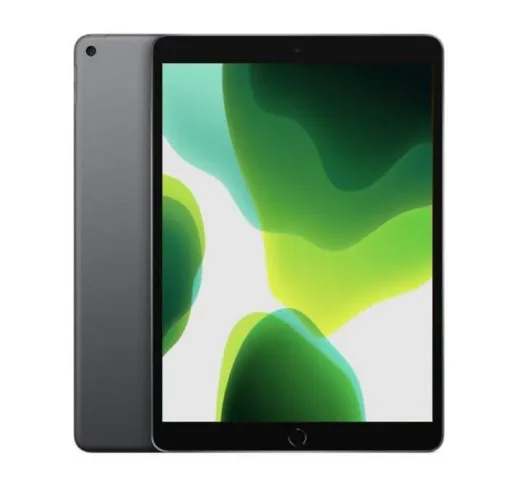 (ricondizionato) tablet ipad 9.7 5gen. 32gb 4g lte grigio