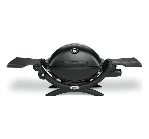 BARB GPL WEBER Q 1200 BLACK 51010053