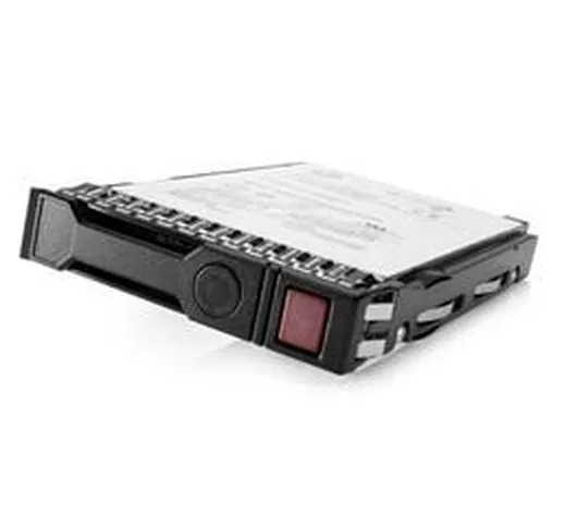  2TB SATA 7.2K LFF LP DS HDD