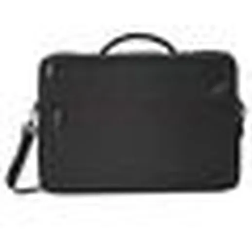  4X40W19826 borsa per notebook 35,6 cm (14) Borsa da corriere Nero