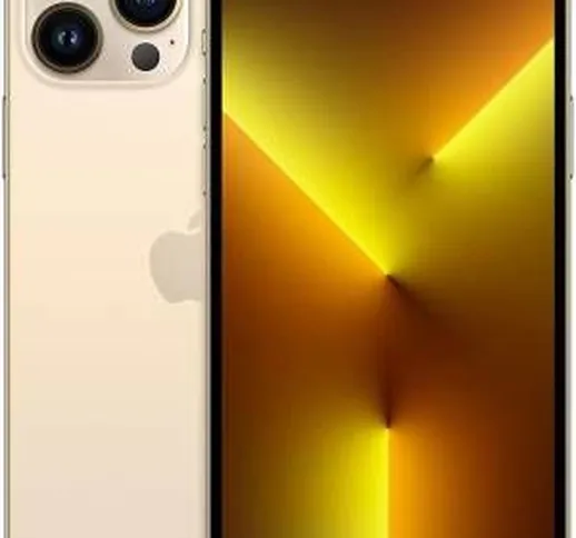  iPhone 13 Pro Max 128GB 6.7 Gold EU MLL83ZD/A