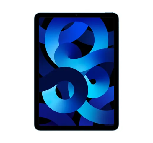 APPLE 10.9-INCH IPAD AIR WI-FI 64GB - BLUE