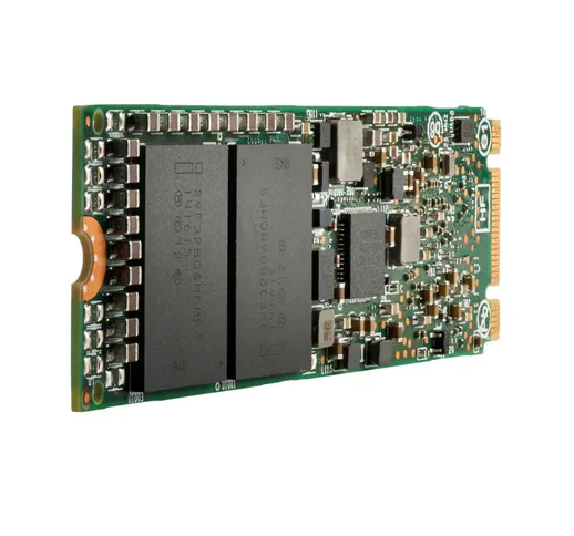  1D0H7AA M.2 512 GB PCI Express 3.0 TLC NVMe