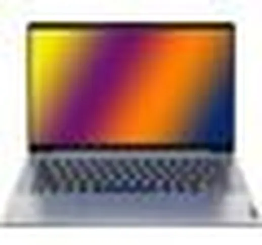  IdeaPad 14ITL05 Computer portatile 35,6 cm (14) Full HD Intel® Core™ i5 di undicesima gen...