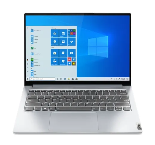  Yoga Slim 7 Pro Computer portatile 35,6 cm (14) Intel® Core™ i7 di undicesima generazione...
