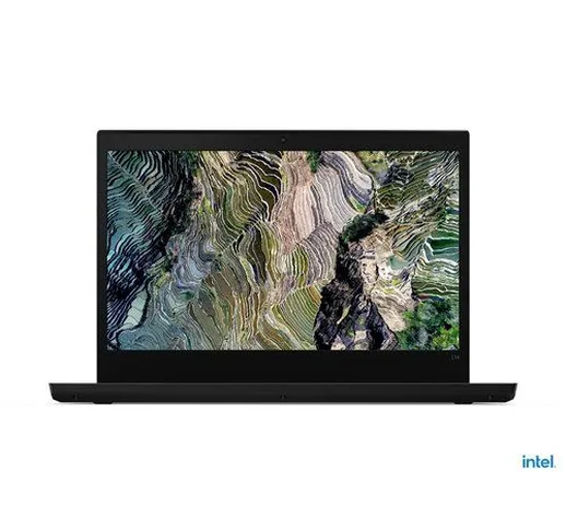  ThinkPad L14 Computer portatile 35,6 cm (14) Full HD Intel® Core™ i5 8 GB DDR4-SDRAM 256...