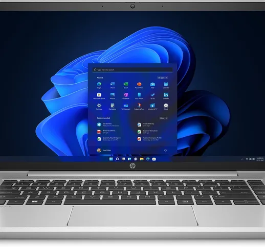  ProBook 445 14 inch G9 Notebook PC