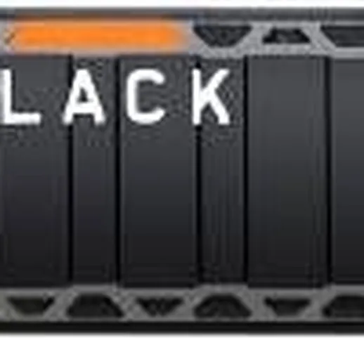  SSD SN850 M.2 WD Black PCIE NVMe 4.0 1TB