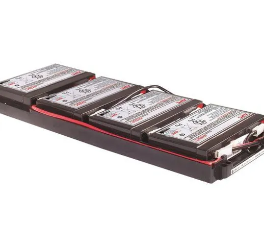  RBC34 batteria UPS Acido piombo (VRLA)