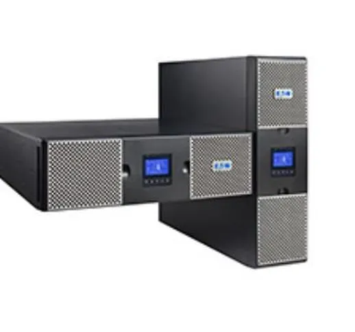  9PX3000IRTN gruppo di continuità (UPS) Doppia conversione (online) 3 kVA 3000 W 10 presa(...