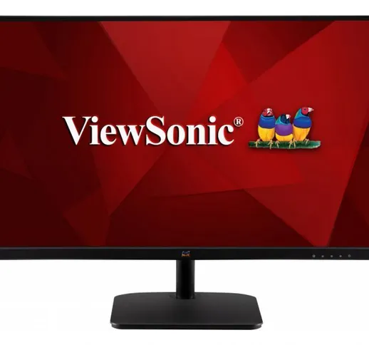  VA2732-MHD monitor piatto per PC 68,6 cm (27) 1920 x 1080 Pixel Full HD LED Nero