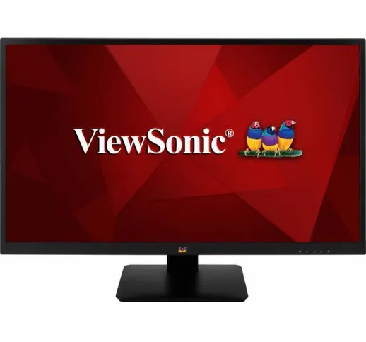  Value Series VA2710-mh monitor piatto per PC 68,6 cm (27) 1920 x 1080 Pixel Full HD LCD N...
