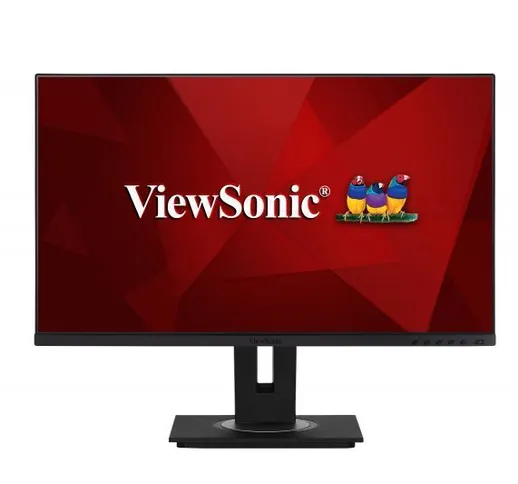  VG Series VG2755-2K monitor piatto per PC 68,6 cm (27) 2560 x 1440 Pixel Quad HD LED Nero