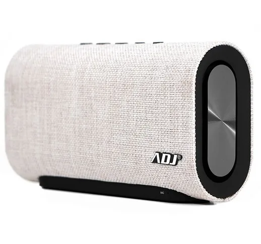 SPEAKER BLUETOOTH 25W COMPACT-SOUND CR PC/SMARTPHONE/TABLET 