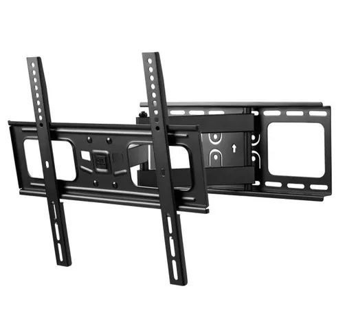 STAFFA TV/MONITOR 32/65 VESA BK MAX50G/400*400 TURN 180