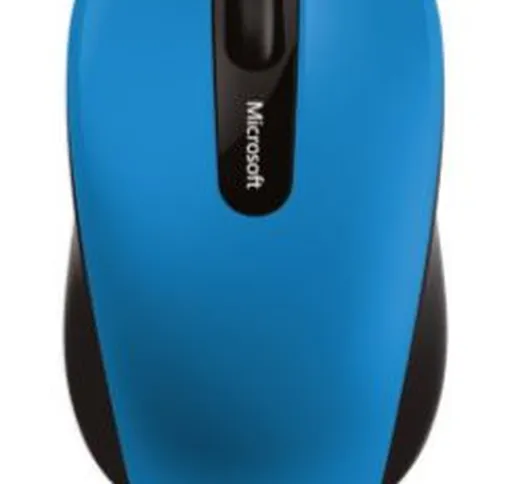  Bluetooth Mobile 3600 mouse Ambidestro BlueTrack