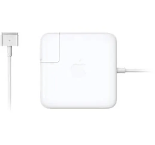  Alimentatore MagSafe 2 85W per MacBook Pro con display Retina