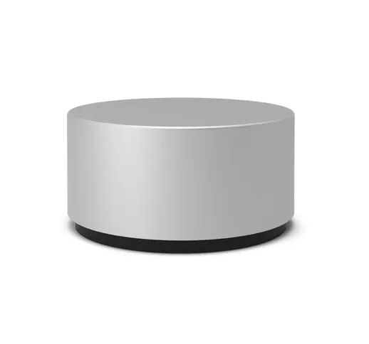  Surface Dial Bluetooth Alluminio