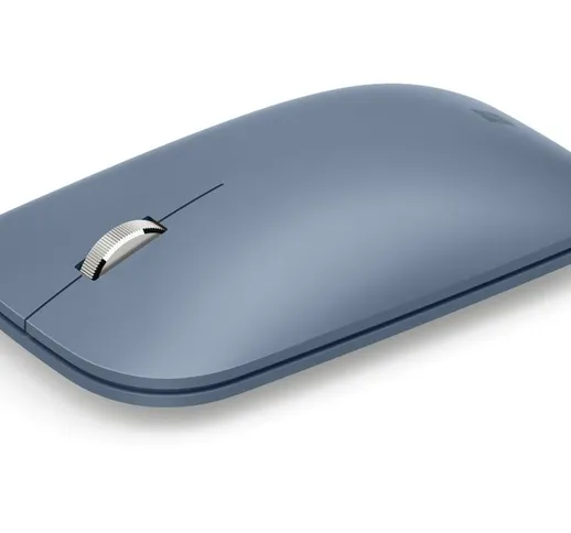  Surface Mobile mouse Ambidestro Bluetooth BlueTrack
