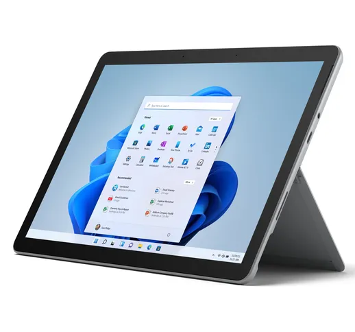  Surface Go 3 Business 4G LTE 128 GB 26,7 cm (10.5) Intel® Core™ i3 8 GB Wi-Fi 6 (802.11ax...