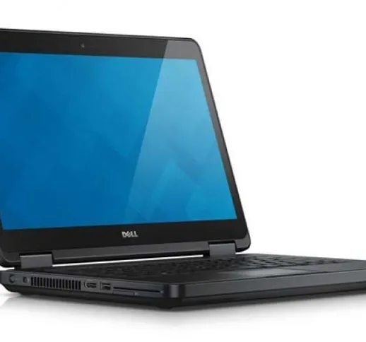 NB REF I5 14 8G 240GB W10P UPD I5-5300U DELL 5450 NO WEB.NO TASTIT