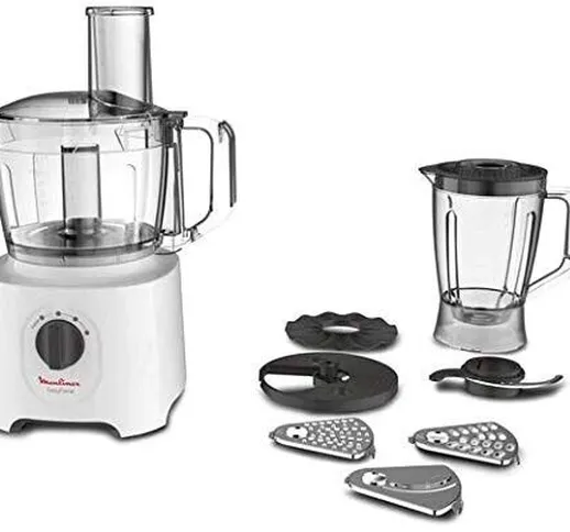  FP2461 Easy Force, Robot da Cucina All-in-One