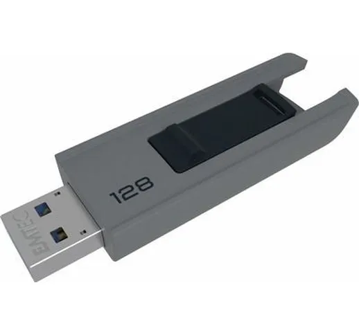 Memoria USB  3.0 slide 128 GB