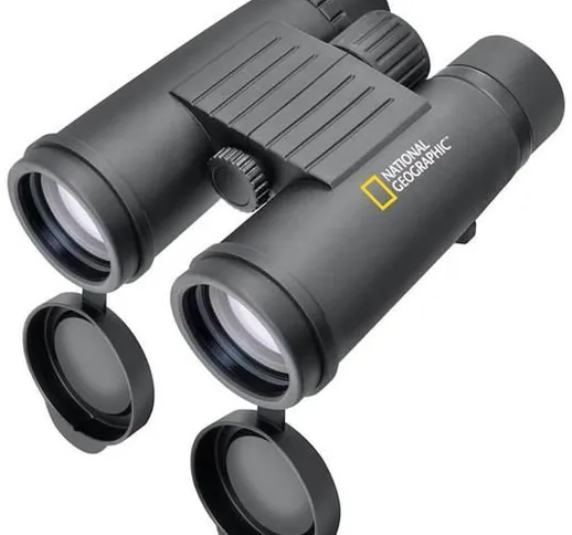 BINOCOLO MARINO 10X42 IMP. NG-9076100