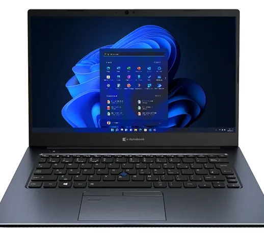 Dynabook Portégé X40-J-14L Computer portatile 35,6 cm (14) Full HD Intel® Core™ i5 8 GB DD...