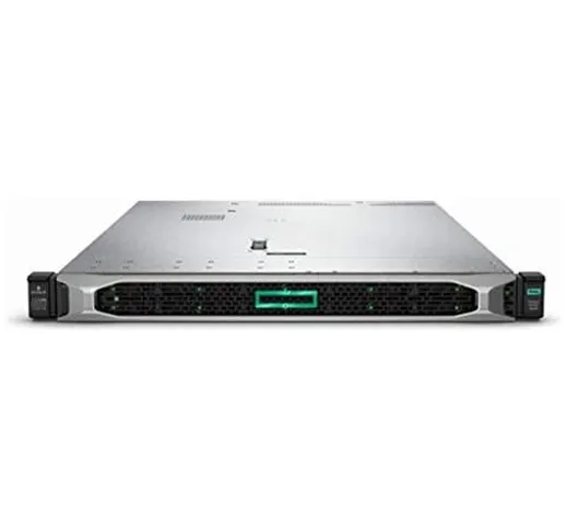 Hewlett Packard Enterprise ProLiant DL360 Gen10 server Intel® Xeon® Silver 3,2 GHz 32 GB D...