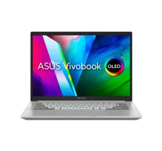 ASUS VivoBook Pro 14X OLED N7400PC-KM024T Computer portatile 35,6 cm (14) Intel® Core™ i5...