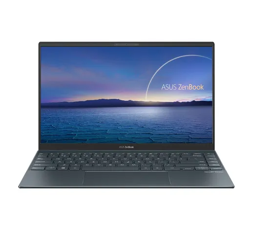 ASUS ZenBook 14 UX425EA-KI584R Computer portatile 35,6 cm (14) Full HD Intel® Core™ i7 di...