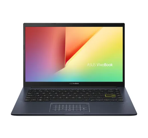 ASUS VivoBook 14 K413EA-AM1861W Computer portatile 35,6 cm (14) Full HD Intel® Core™ i5 16...