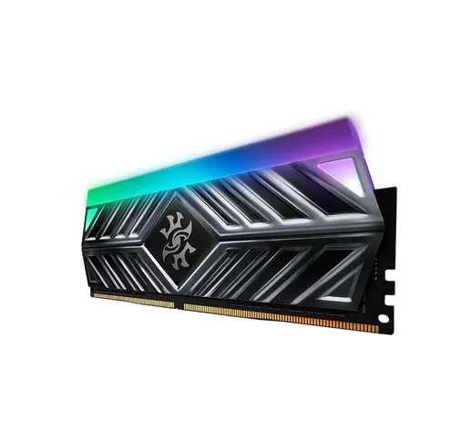  RAM XPG 16GB SPECTRIX D41 DIMM DDR4 3200MHZ