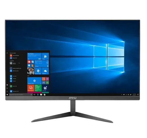  Pro 24X 10M-015EU 60,5 cm (23.8) 1920 x 1080 Pixel Intel® Core™ i7 di decima generazione...