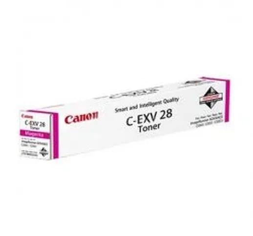  C-EXV 28 Originale Magenta 1 pezzo(i)