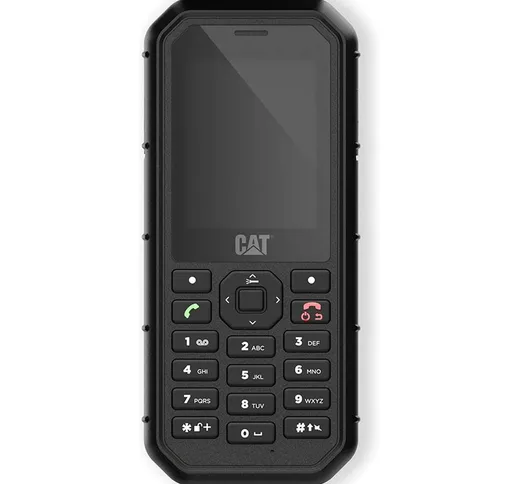  B26 Cellulare Display 2.4 +Slot Micro SD Fotocamera 2mpx RadioFM e Bluetooth - Europa