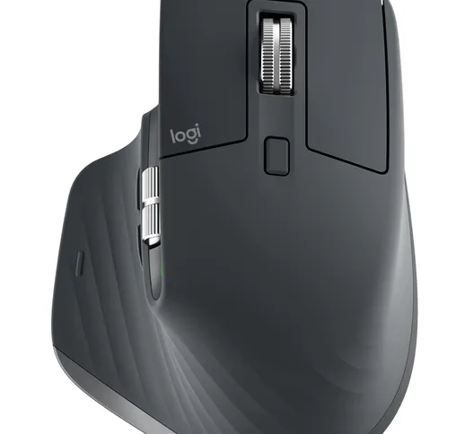  MX Master 3 for Business mouse Bluetooth Laser 4000 DPI