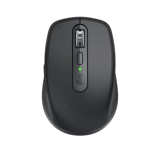  MX Anywhere 3 for Business mouse Mano destra Bluetooth Laser 4000 DPI