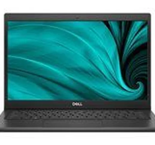 DELL Latitude 3420 DDR4-SDRAM Computer portatile 35,6 cm (14) 1920 x 1080 Pixel Intel® Cor...