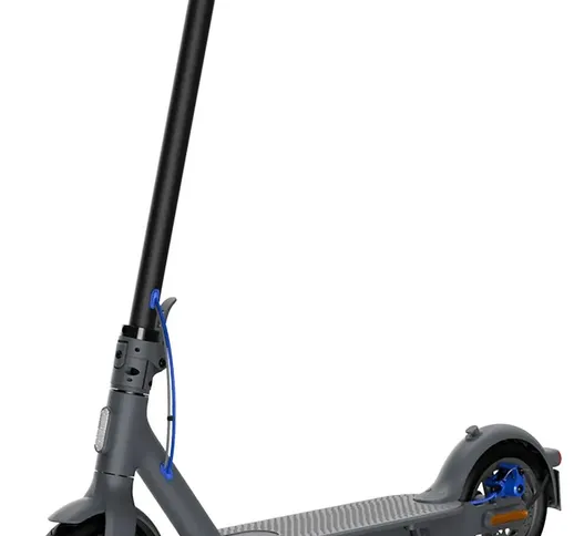 Monopattino Elettrico  MI Electric Scooter 3 Black