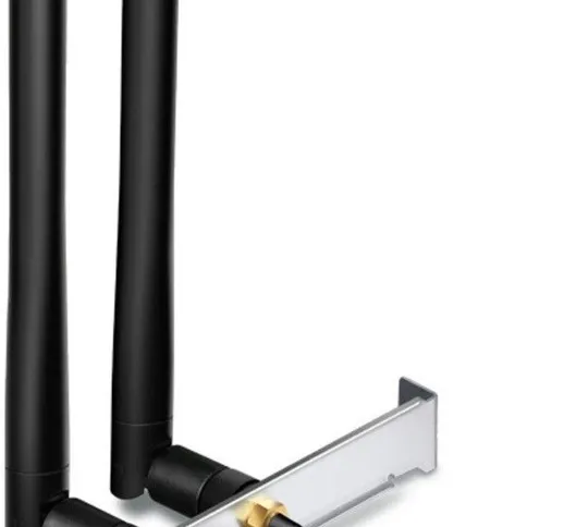 TP-LINK Archer T5E Interno WLAN / Bluetooth 867 Mbit/s