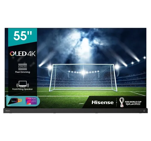 TV OLED UHD 4K Smart  55A92G
