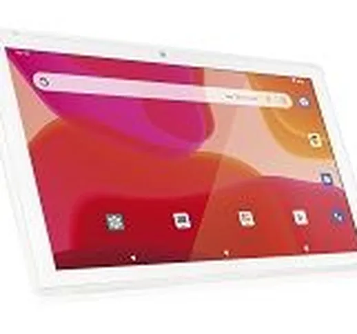 TABLET 10,1  AND.11  2GB/32GB WIFI-BT-4G LTE