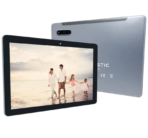 MAJESTIC Tablet 10.1 4G 64GB