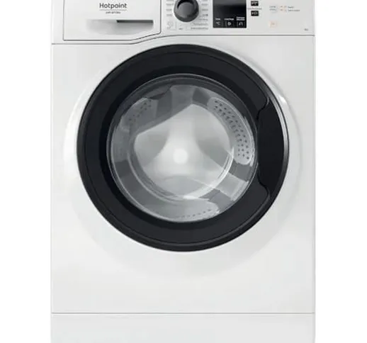  NF925WK IT lavatrice Caricamento frontale 9 kg 1151 Giri/min B Bianco