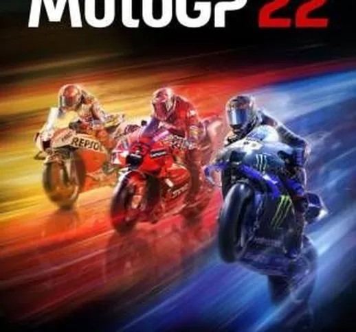Switch MotoGP 22 EU