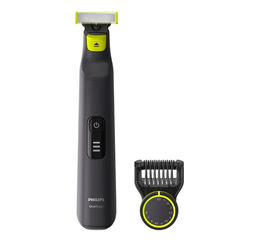  OneBlade Batteria agli ioni di litio ricaricabile Face